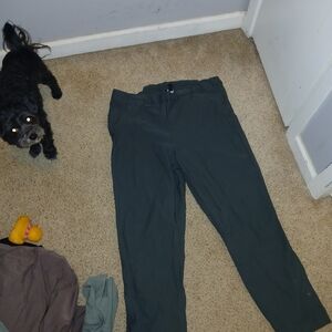 Tribal Woman's Chinos X 3, 1 Pair Lane Bryant.